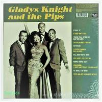 Gladys Knight and the Pips - PRESS ON UNSPECIFIED COLORED VINYL