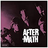 Aftermath (uk)[lp] - Vinyl