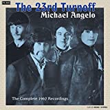 Michael Angelo: The Complete 1967 Recordings - Vinyl