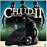 C.h.u.d. 2 (original Soundtrack) - Vinyl