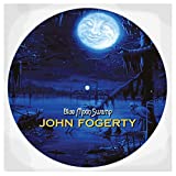 Blue Moon Swamp (25th Anniversary Picture Disc) - Vinyl