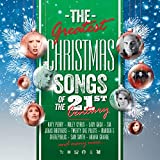 Greatest Christmas Songs Of The 21st Century (various Artists) - Vinyl
