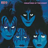 Creatures Of The Night (40th Anniversary)[half-speed Lp] - Vinyl