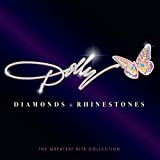 Diamonds & Rhinestones : The Greatest Hits Collection - Vinyl