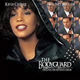 The Bodyguard Soundtrack - Vinyl
