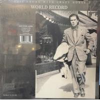 World Record - 2 LP w/ Booklet