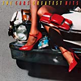 The Cars Greatest Hits (limited Anniversary Edition/gatefold Cover) - Vinyl