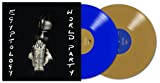 Egyptology - INDIE EXCLUSIVE BLUE AND GOLD VINYL