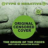 The Origin Of The Feces (deluxe Edition) - Vinyl