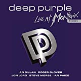 Deep Purple-Live At Montreux 1996 - Vinyl