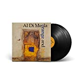 Al Di Meola-Orange And Blue - Vinyl