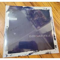 Every Shade Of Blue - 2 LPs on ORANGE VINYL