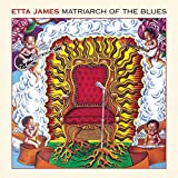 Matriarch Of The Blues - Audio Cd