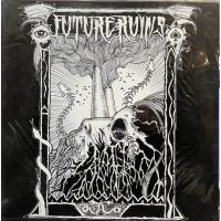Future Ruins - Green/Silver/Bronze Vinyl