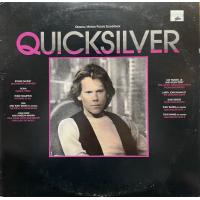 Quicksilver - Original Motion Picture Soundtrack - Promo