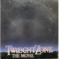 Twilight Zone: The Movie Original Soundtrack