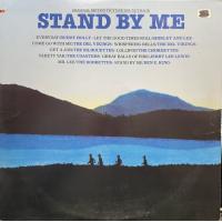 Stand By Me - Original Motion Picture Soundtrack - Promo