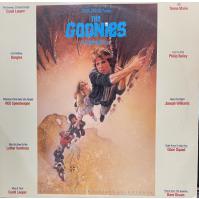 The Goonies - Soundtrack