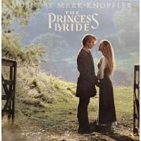 The Princess Bride - Soundtrack - PROMO
