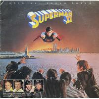 Superman II - Original Soundtrack
