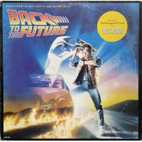 Back To The Future - Music From The Motion Picture