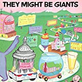 They Might Be Giants - Vinyl