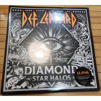 Diamond Star Halos - 180 Gram Black Vinyl