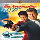 Die Another Day (special Edition) - Dvd