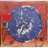 The Cure - Wish 2 LP Picture Disc RSD BF 22