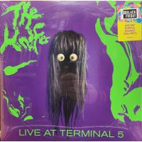 Live At Terminal 5 - Orchid Purple Double LP RSD BF 22