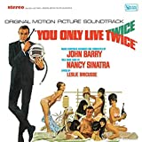 SOUNDTRACK-You Only Live Twice (james Bond Soundtrack) [lp] - Vinyl