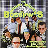 The Mighty Mighty Bosstones-More Noise And Other Disturbances - Vinyl