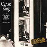 The Carnegie Hall Concert - June 18, 1971 - Audio Cd