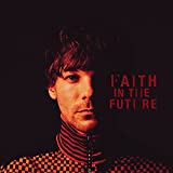 Faith In The Future - Vinyl