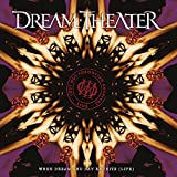 Dream Theater-Lost Not Forgotten Archives: When Dream And Day Reunite (live) - Vinyl