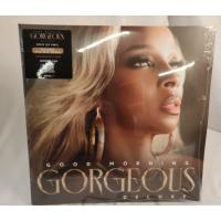 Mary J. Blige-Good Morning Gorgeous Deluxe - 2 LPs/GOLD VINYL