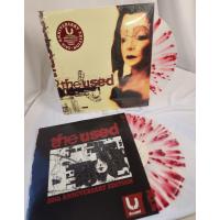 The Used-The Used - INDIE EXCLUSIVE, LTD TO 5000