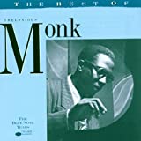 The Best Of Thelonious Monk: The Blue Note Years - Audio Cd
