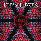 Dream Theater-Lost Not Forgotten Archives: ...and Beyond - Live In Japan, 2017 - Vinyl