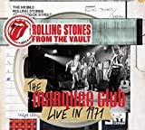 From The Vault: The Marquee Club Live In 1971 [dvd/cd] - Dvd