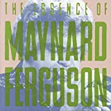 The Essence Of Maynard Ferguson - Audio Cd