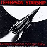 Deep Space/virgin Sky - Audio Cd