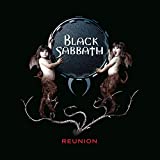 Reunion - Audio Cd
