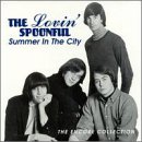 Summer In The City - Audio Cd