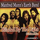 Blinded By The Light & Other Hits - Audio Cd