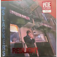 Red Light - RSD Essentials Silver VINYL