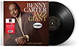 Jazz Giant (contemporary Records Acoustic Sounds Series)[lp] - Vinyl