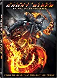 Ghost Rider: Spirit Of Vengeance - Dvd
