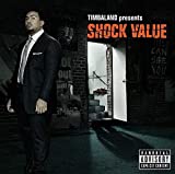 Timbaland Presents: Shock Value - Audio Cd