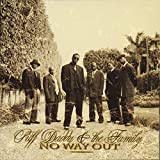 No Way Out - Audio Cd